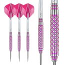 3er Set Steeldarts Red Dragon Confessions 28 g
