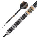 3er Set Steeldarts Winmau Danny Noppert 25 g