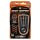 3er Set Steeldarts Winmau Danny Noppert 25 g