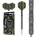 3er Set Steeldarts Winmau MvG Exact 21,5 g