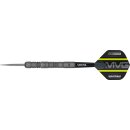 3er Set Steeldarts Winmau MvG Exact 21,5 g