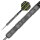 3er Set Steeldarts Winmau MvG Exact 21,5 g