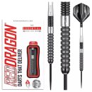 3er Set Steeldarts Red Dragon Carnage 2 Sonderpreis