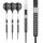 3er Set Steeldarts Red Dragon Carnage 2 Sonderpreis