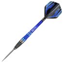 3er Set Steeldarts Red Dragon Delta 2 Sonderpreis