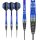 3er Set Steeldarts Red Dragon Delta 2 Sonderpreis