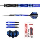 3er Set Steeldarts Red Dragon Delta 1 Sonderpreis