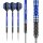 3er Set Steeldarts Red Dragon Delta 1 Sonderpreis