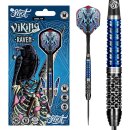 3er Set Steeldarts Shot Viking Raven