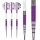 3er Set Steeldarts Red Dragon Snakebite PL15 Medusa 22 g