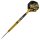 3er Set Steeldarts Red Dragon Jonny Clayton Gold 22 g
