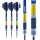 3er Set Steeldarts Red Dragon Luke Humphries 2022