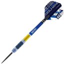 3er Set Steeldarts Red Dragon Luke Humphries 2022 23 g