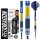 3er Set Steeldarts Red Dragon Luke Humphries 2022 23 g