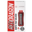 3er Set Steeldarts Red Dragon Richie Burnett 23g