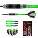 3er Set Steeldarts Red Dragon Titan 2 40 g