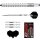 3er Set Steeldarts Red Dragon Javelin 20 g