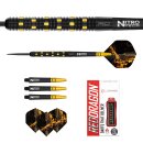 3er Set Steeldarts Red Dragon Nirvana