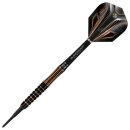 3er Set Softdarts Harrows Noble