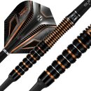 3er Set Softdarts Harrows Noble