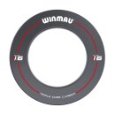 Winmau Dartboard Surround grau -Blade 6 - 4440