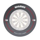 Winmau Dartboard Surround grau -Blade 6 - 4440