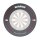 Winmau Dartboard Surround grau -Blade 6 - 4440