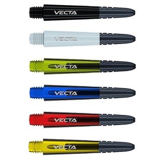 Dartschaft Winmau Vecta Shaft -short-