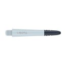 Dartschaft Winmau Vecta Shaft -medium- weiß
