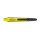 Dartschaft Winmau Vecta Shaft -medium- gelb