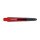 Dartschaft Winmau Vecta Shaft -medium- rot