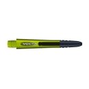 Dartschaft Winmau Vecta Shaft -medium- grün