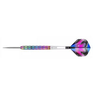 3er Set Steeldarts Red Dragon Snakebite 1 23 g