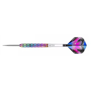 3er Set Steeldarts Red Dragon Snakebite 1 23 g