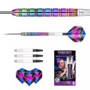 3er Set Steeldarts Red Dragon Snakebite 1 23 g