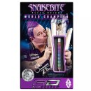 3er Set Steeldarts Red Dragon Snakebite 1 23 g