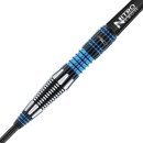 3er Set Steeldarts Red Dragon Marlin