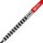 3er Set Steeldarts Red Dragon Javelin Black