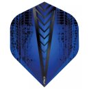 Dart Flights Red Dragon Hardcore Radical B rainbow (6334)