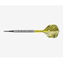 3er Set Softdarts Target Bolide