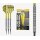 3er Set Softdarts Target Bolide