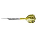 3er Set Steeldarts Target Bolide 01-23g