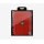 Dartwallet Target Takoma Home Red