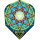 Dart Flights Shot Celt Druid No.6 SH-SF6807