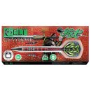 3er Set Softdarts Shot Celt Claymore 18g