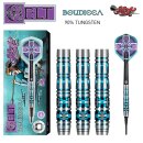 3er Set Softdarts Shot Celt Boudicca 18g