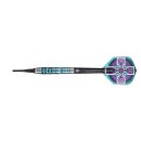 3er Set Softdarts Shot Celt Boudicca 18g