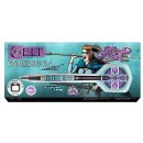 3er Set Softdarts Shot Celt Boudicca 18g