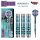 3er Set Softdarts Shot Celt Boudicca 18g