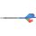 3er Set Softdarts Target Lewi Williams "The Prince of Wales" GEN 1